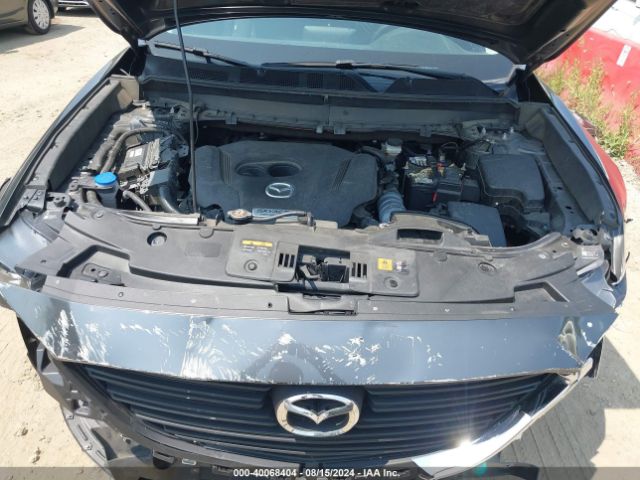 JM3TCBBY6G0111558 Mazda CX-9 SPORT