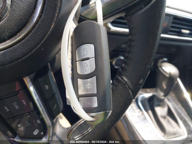 JM3TCBBY6G0111558 Mazda CX-9 SPORT