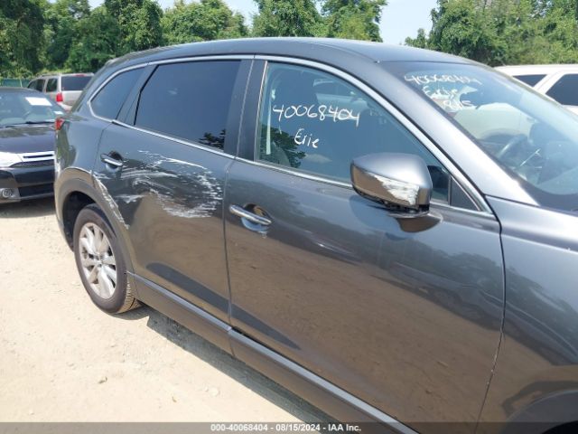 JM3TCBBY6G0111558 Mazda CX-9 SPORT