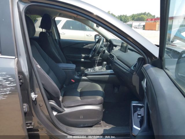 JM3TCBBY6G0111558 Mazda CX-9 SPORT