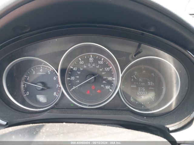 JM3TCBBY6G0111558 Mazda CX-9 SPORT