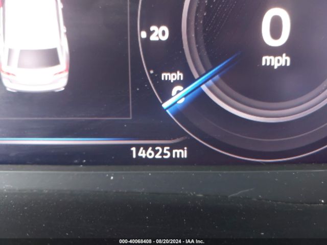 1V2HR2CA3PC531399 Volkswagen Atlas 3.6l V6 Se W/technology