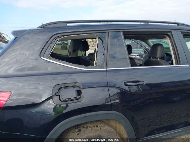 1V2HR2CA3PC531399 Volkswagen Atlas 3.6l V6 Se W/technology