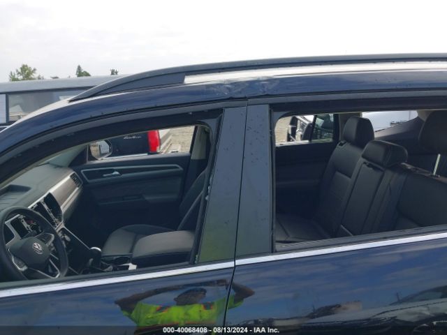 1V2HR2CA3PC531399 Volkswagen Atlas 3.6l V6 Se W/technology