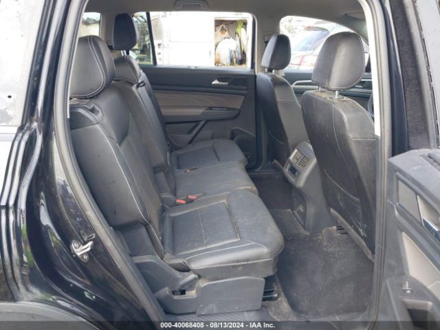1V2HR2CA3PC531399 Volkswagen Atlas 3.6l V6 Se W/technology