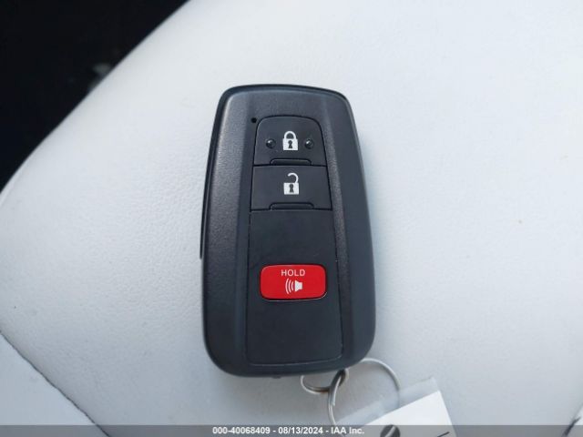 JTDKARFU7J3551837 Toyota Prius Four