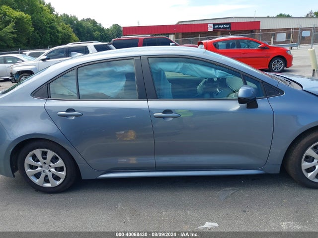 Toyota COROLLA LE 2024 5YFB4MDE7RP143721 Image 12