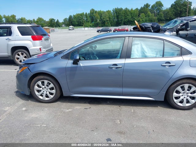 Toyota COROLLA LE 2024 5YFB4MDE7RP143721 Image 13