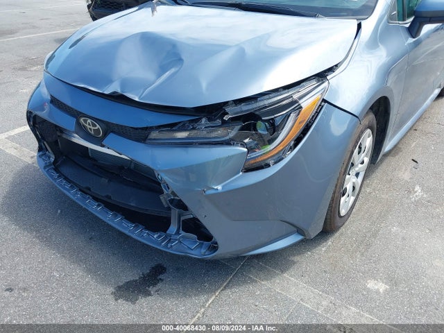 Toyota COROLLA LE 2024 5YFB4MDE7RP143721 Image 16