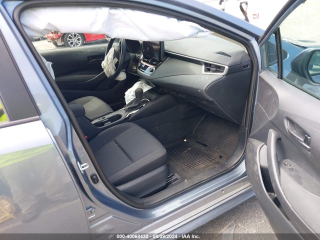 Toyota COROLLA LE 2024 5YFB4MDE7RP143721 Image 5