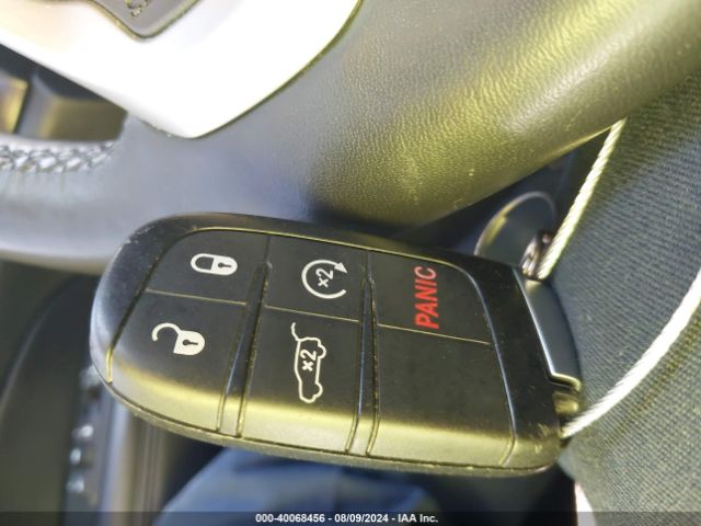 1C4RJFAGXFC940719 Jeep Grand Cherokee Altitude