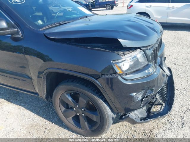 1C4RJFAGXFC940719 Jeep Grand Cherokee Altitude
