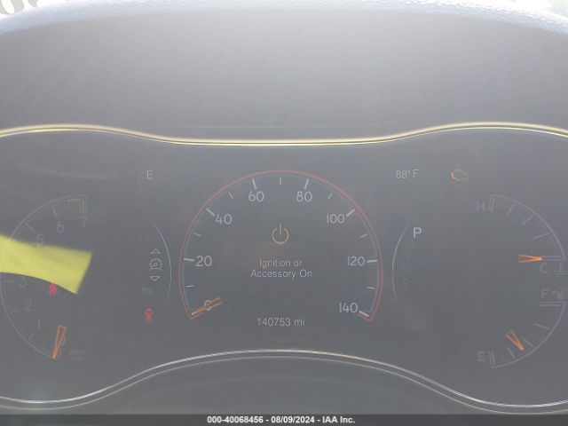 1C4RJFAGXFC940719 Jeep Grand Cherokee Altitude