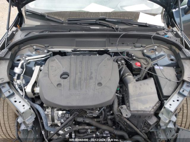 YV4L12RA1P1345623 Volvo Xc60 B5 Ultimate Bright Theme