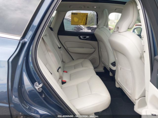YV4L12RA1P1345623 Volvo Xc60 B5 Ultimate Bright Theme