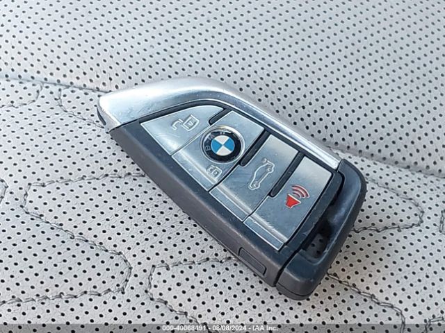 5UXCR6C59KLK84693 BMW X5 Xdrive40i