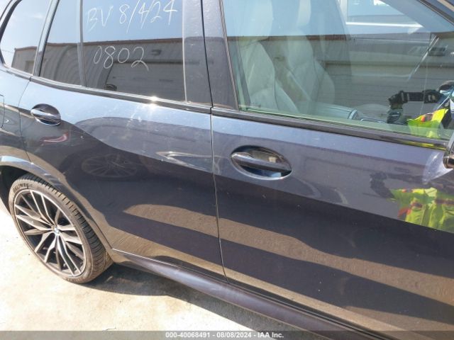 5UXCR6C59KLK84693 BMW X5 Xdrive40i