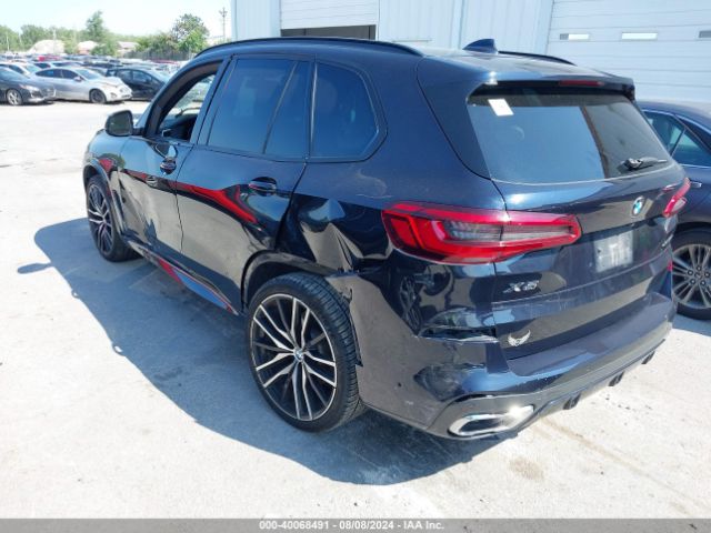 5UXCR6C59KLK84693 BMW X5 Xdrive40i
