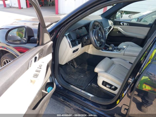 5UXCR6C59KLK84693 BMW X5 Xdrive40i