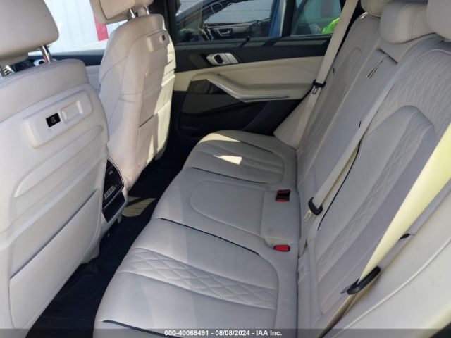 5UXCR6C59KLK84693 BMW X5 Xdrive40i
