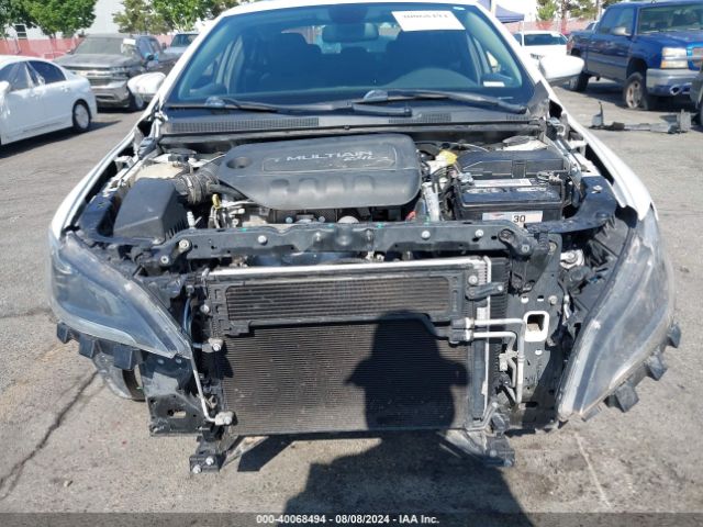 1C3CCCAB1FN691318 Chrysler 200 Limited