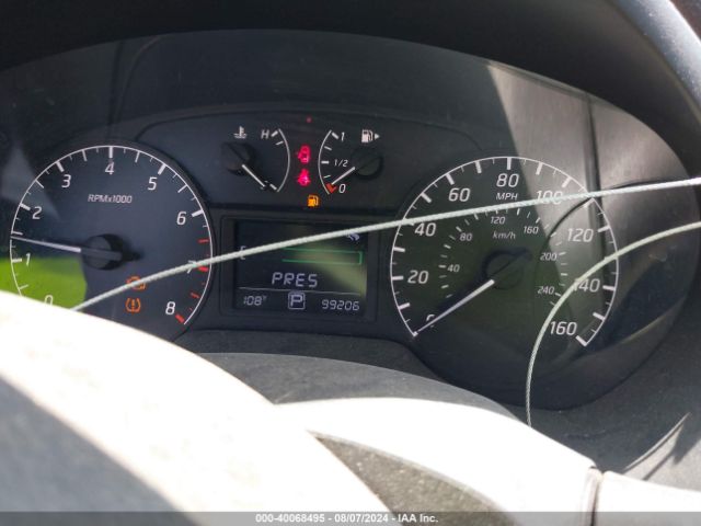 3N1AB7AP4EY287376 Nissan SENTRA S