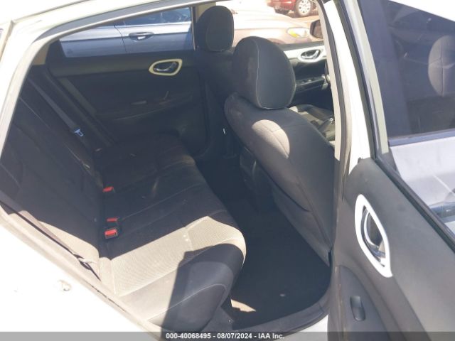3N1AB7AP4EY287376 Nissan SENTRA S