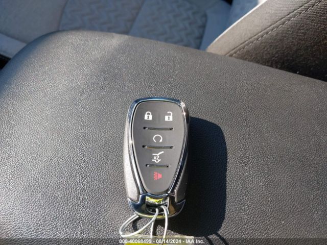3GNAXTEG7PS112537 Chevrolet Equinox Awd 2fl