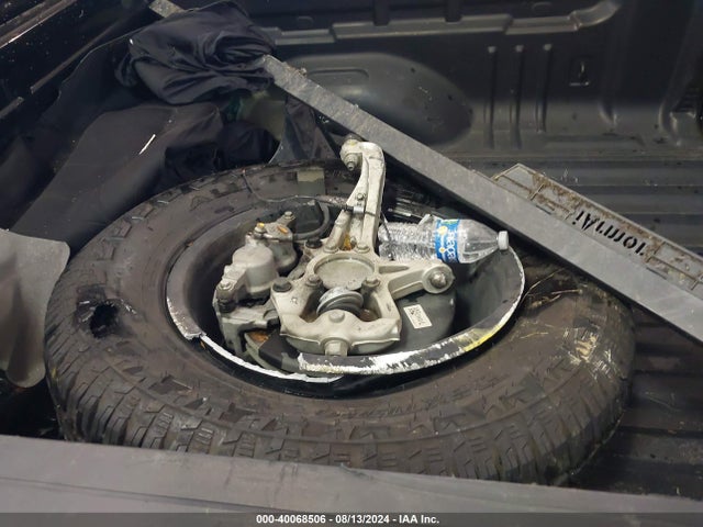 1GCGSBEN1N1329963 Chevrolet Colorado 2wd  Short Box Wt
