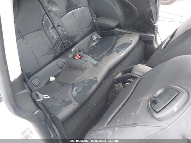 2013 MINI HARDTOP WMWSU3C50DT684104 Photo 7