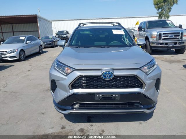 JTMAB3FV3MD057181 Toyota Rav4 Prime Se