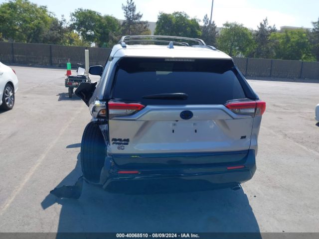 JTMAB3FV3MD057181 Toyota Rav4 Prime Se