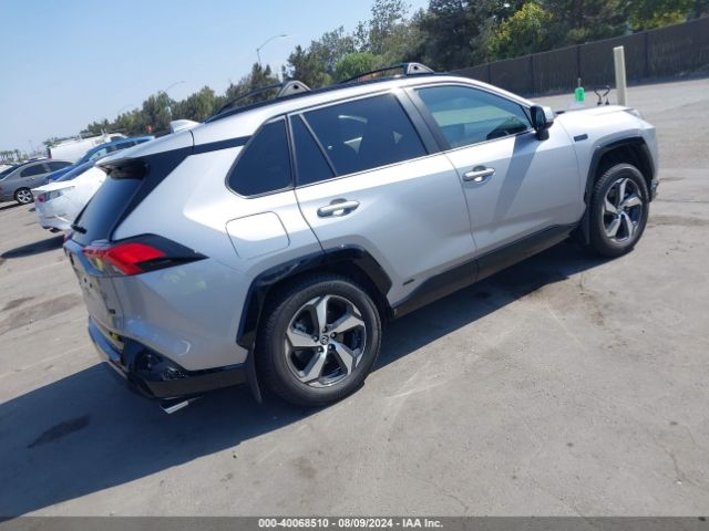 JTMAB3FV3MD057181 Toyota Rav4 Prime Se