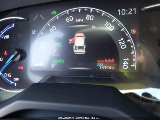 JTMAB3FV3MD057181 Toyota Rav4 Prime Se