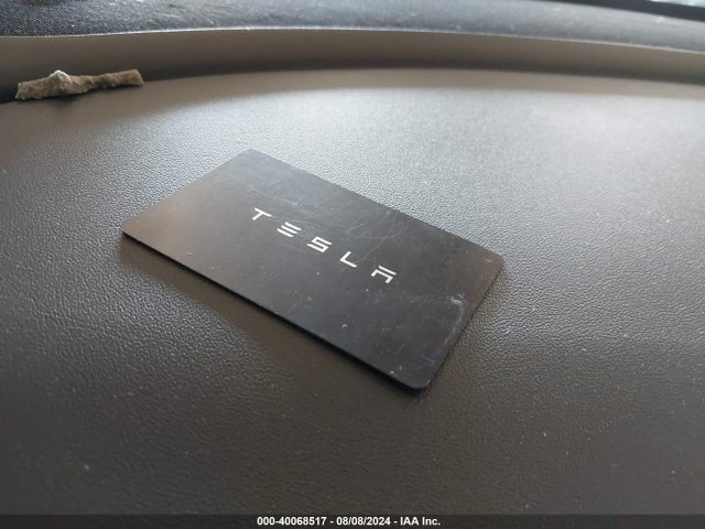 2023 TESLA MODEL Y 7SAYGDEE9PF627465 Photo 10