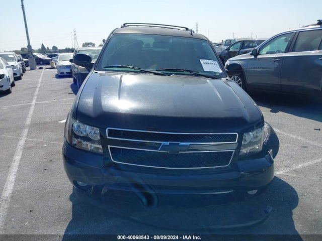 Chevrolet Tahoe Lt 2014 1GNSCBE05ER240465 Image 12