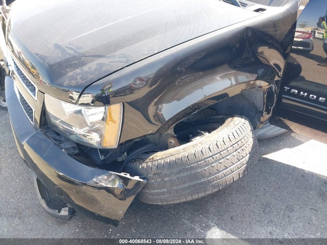 Chevrolet Tahoe Lt 2014 1GNSCBE05ER240465 Image 6
