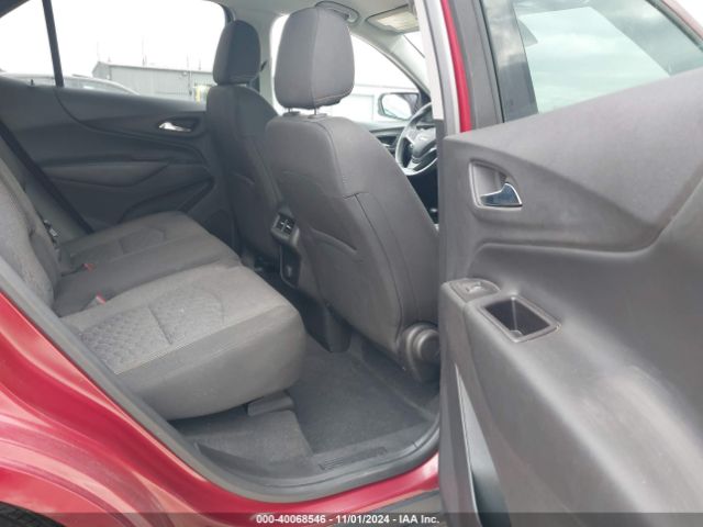 2GNAXJEV7J6165361 Chevrolet EQUINOX LT