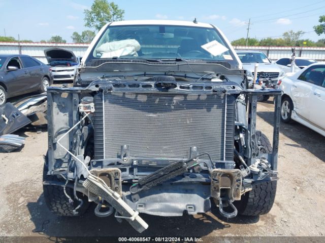 1GC2KVEG7FZ136443 Chevrolet Silverado 2500hd Lt