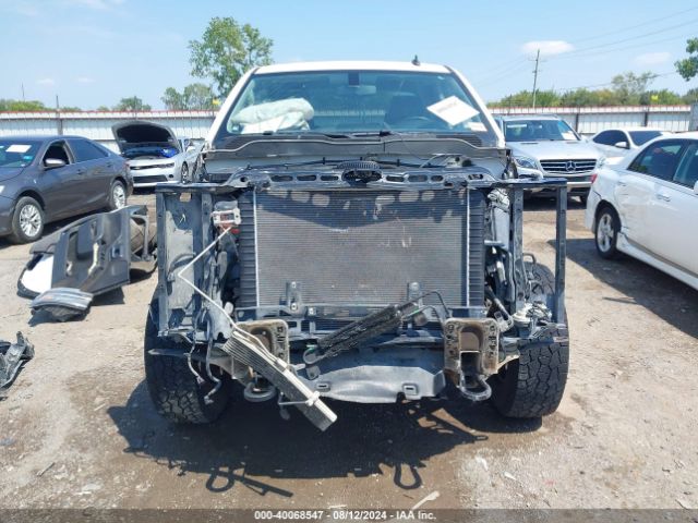 1GC2KVEG7FZ136443 Chevrolet Silverado 2500hd Lt