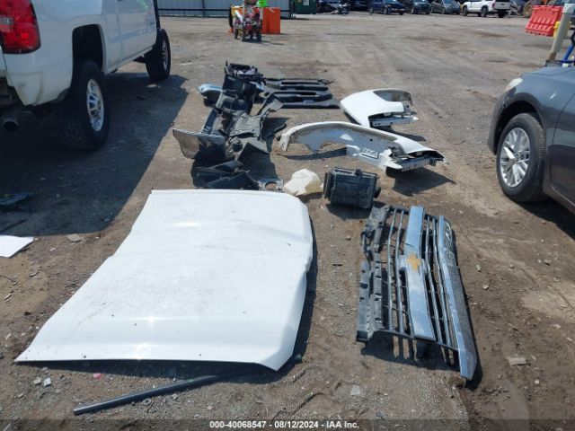 1GC2KVEG7FZ136443 Chevrolet Silverado 2500hd Lt