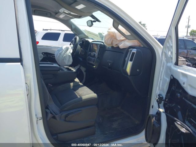 1GC2KVEG7FZ136443 Chevrolet Silverado 2500hd Lt