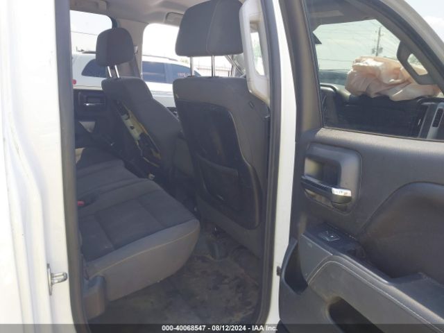 1GC2KVEG7FZ136443 Chevrolet Silverado 2500hd Lt