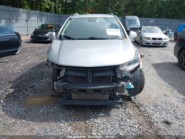 Chevrolet Trax Fwd Lt 2020 KL7CJLSB5LB028067 Image 13