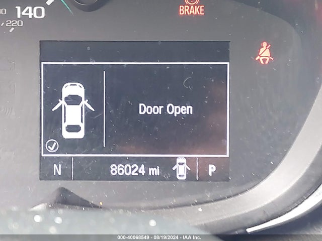 Chevrolet Trax Fwd Lt 2020 KL7CJLSB5LB028067 Image 16