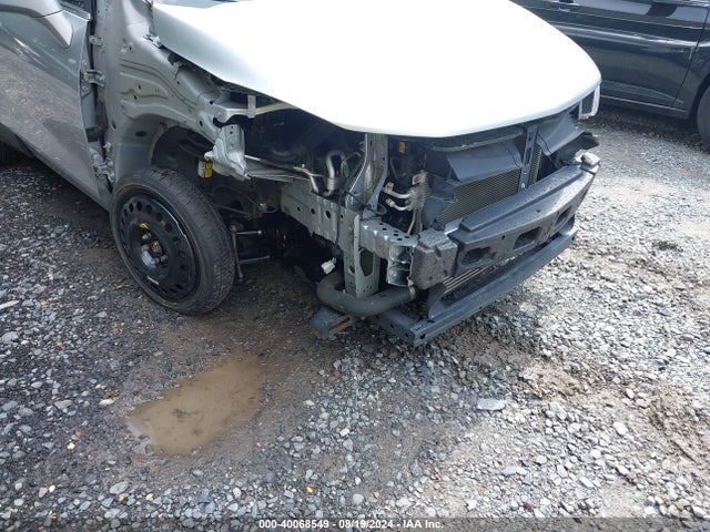 Chevrolet Trax Fwd Lt 2020 KL7CJLSB5LB028067 Image 6