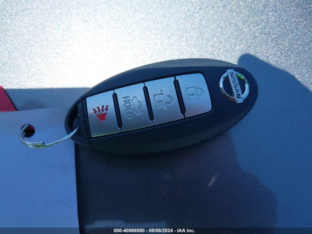 Nissan SENTRA SV 2019 3N1AB7AP2KY362491 Image 11