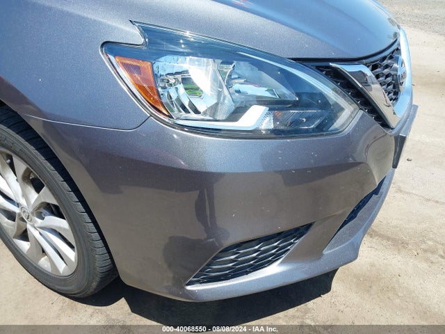Nissan SENTRA SV 2019 3N1AB7AP2KY362491 Image 15