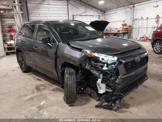 2024 TOYOTA RAV4 HYBRID 4T3E6RFV5RU144101