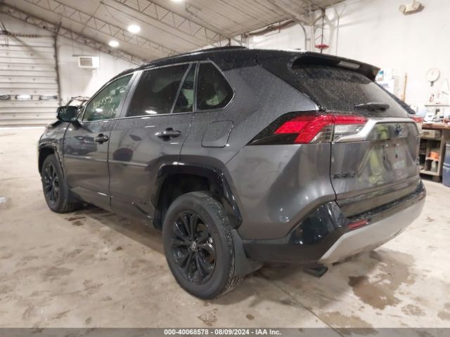 2024 TOYOTA RAV4 HYBRID 4T3E6RFV5RU144101 Photo 2